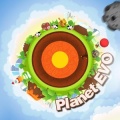 行星进化:Planet Evo