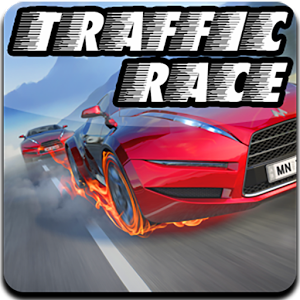 Traffic Race加速器