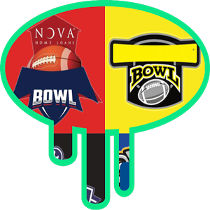 Bowl Games Logo加速器