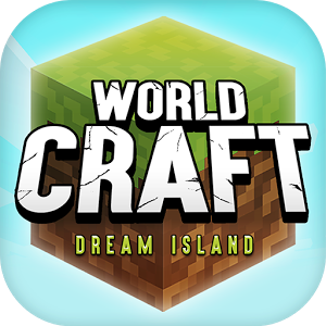 World Craft Dream Island加速器