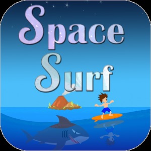 Space Surf : Shark Attack加速器