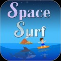 Space Surf : Shark Attack