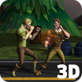 reFight Street Fight 3D HD