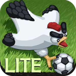 Chickens Soccer World Cup Free加速器