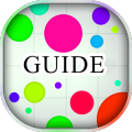 Guide for Agar.io