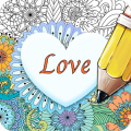 Coloring Book Adults & Kids