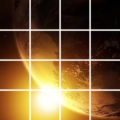 宇宙拼图（二）加速器