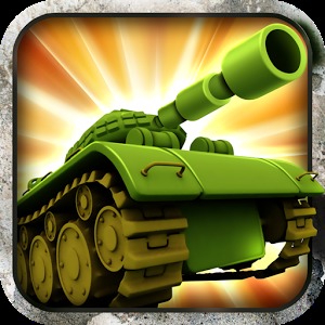 Tank Rivals加速器
