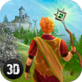 Dungeon Survival Simulator 3D
