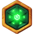 Rocks of Infinity