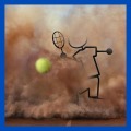 Stickman And Me