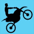 Shadow Trail Bike Racing