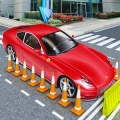 Car Parking Games
