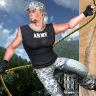 US Army Training Academy Game加速器