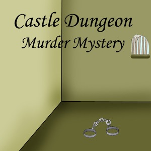 Castle Dungeon-Murder Mystery加速器