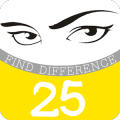 大家来找茬HD25
