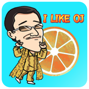 I LIKE OJ (pico Taro)加速器