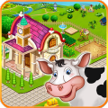 Farm Harvest Land