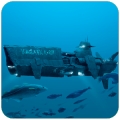 Subwater Subnautica