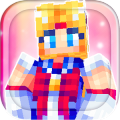 3D Sailor Girls Avatar Maker