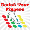 Twist Your Fingers!