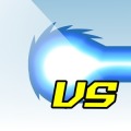 Kameha Man : 2 Player VS