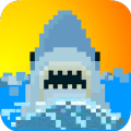 Swimmer Man