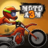 Motocross Racing Multi World