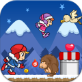 Smash World Ice Adventure