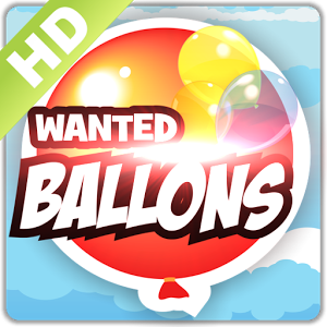 wantedBalloons加速器