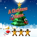 A christmas game free加速器