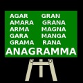 Anagramma Parola Quiz Italiano加速器