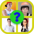 Adivinhe o Youtuber