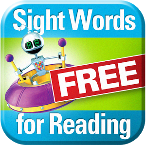 Sight Words for Reading加速器