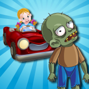 Hill Climb Zombie加速器