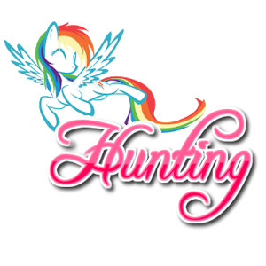 Rainbow Dash Hunting加速器