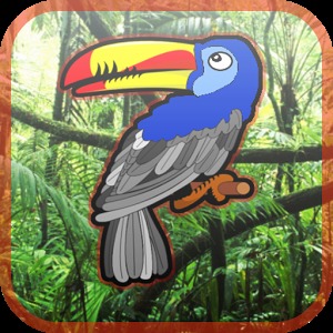 Fruit Toucan Jungle加速器