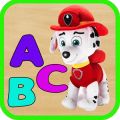 Paw ABC Patrol