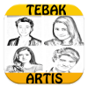 Tebak Artis Indonesia