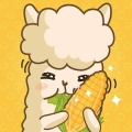 Alpacorn