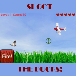 Shoot the Ducks加速器