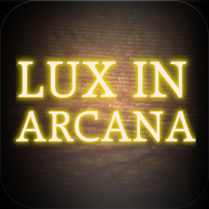 Lux In Arcana加速器