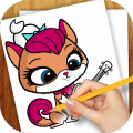 Learn to Draw LPS