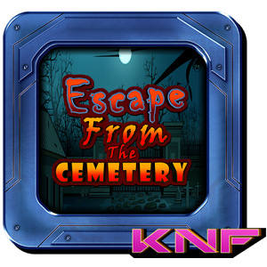 Can You Escape From Cemetery加速器