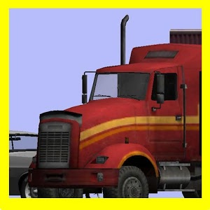 Truck Simulator : Mountain加速器