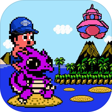 Super Adventure Island加速器