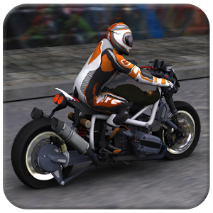 Xtreme Moto Rider 3D加速器