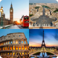 Capital Cities Quiz EUROPE