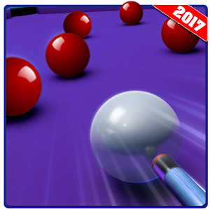 Pro Snooker Pool 3D加速器