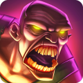 Zombie Squad: A Strategy RPG加速器